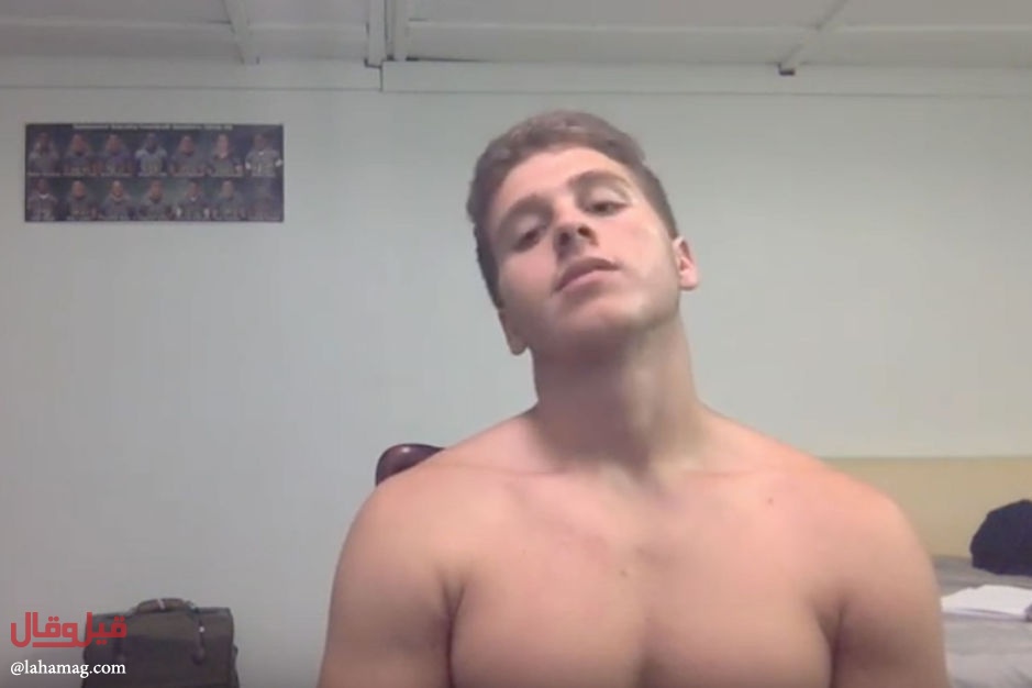 حادثة مروّعة- شاب يقتل زوجين ثمّ يأكل وجه أحدهما وأمعاءه