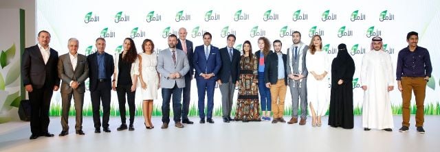 بالصور- شاهدوا ما حصل  في الحفل السنوي لـ 