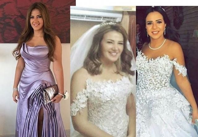 بالفيديو - دلال عبد العزيز ترد على موضوع سرقة الفساتين وتوجه رسالة للمصمم!