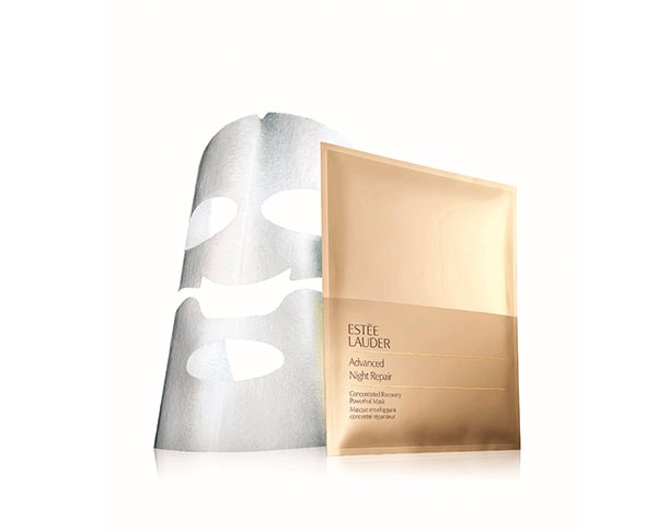 بشرة متوّهجة في 10 دقائق مع القناع الجديد من Estee Lauder