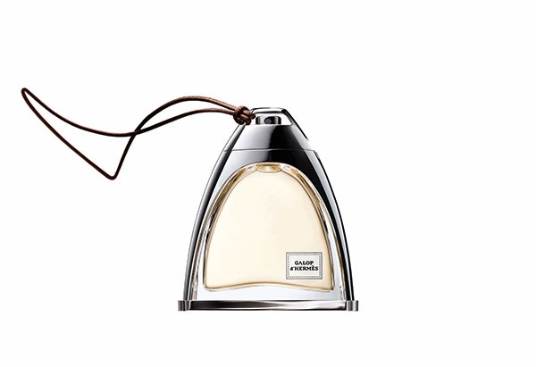 Galop d’Hermes عطر يشع دفئاً وأنوثة