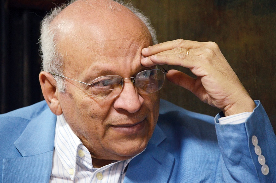 في ذكرى رحيله الأولى: مثقفون وأدباء يرسمون ملامح الغيطاني