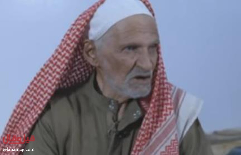 بالفيديو- شقيقان سعوديّان يختلفان على رعاية والدتهما.. اليكم التفاصيل الصادمة!!