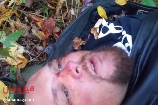 فيديو مؤثر - لم يستطع طلب الإسعاف فسجل لحظاته الأخيرة لوداع عائلته!