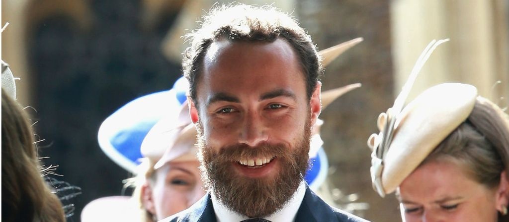 بالصور- تعرّفوا إلى شقيق كايت ميدلتون الذي يتحدّث للمرة الأولى! من هي حبيبته التي تكبره بـ 7  سنوات؟