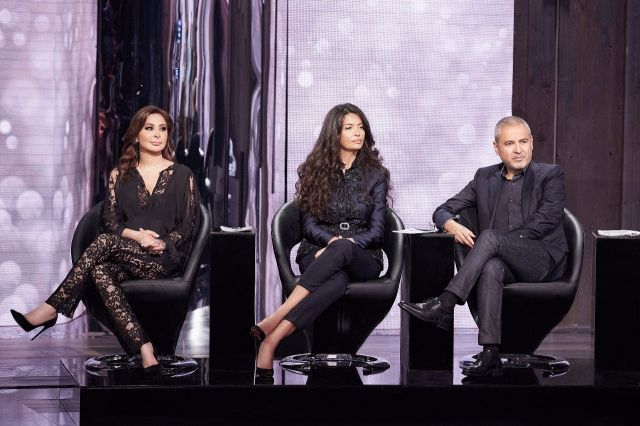 إليسا تكشف حصرياً لـ لها عن أهم قطعتين في خزانتها!