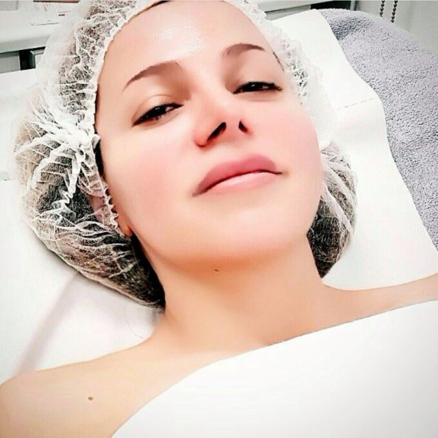 نداء غريب من النجمة السورية سوزان نجم الدين