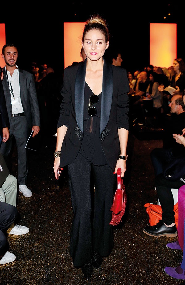 أوليفيا باليرمو