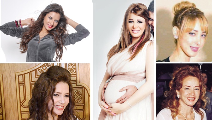 فنانات ضحّين بالنجومية من أجل رجل