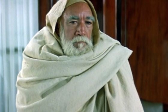 بعد أنتوني كوين: من النجم العربي الذي سيمثل شخصية عمر المختار؟