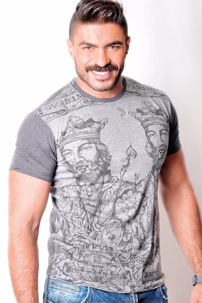 خالد سليم: كلنا بشر ونقع في الخطأ!