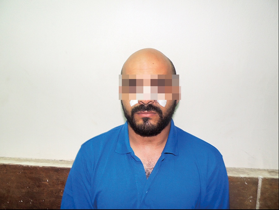 خدعة صديقة!