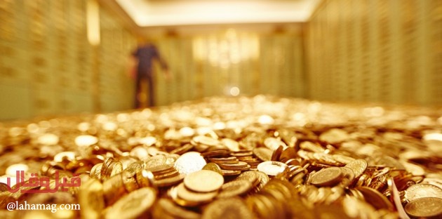 مليونير يملك طنا من الذهب يموت فقيراً لسبب غريب!
