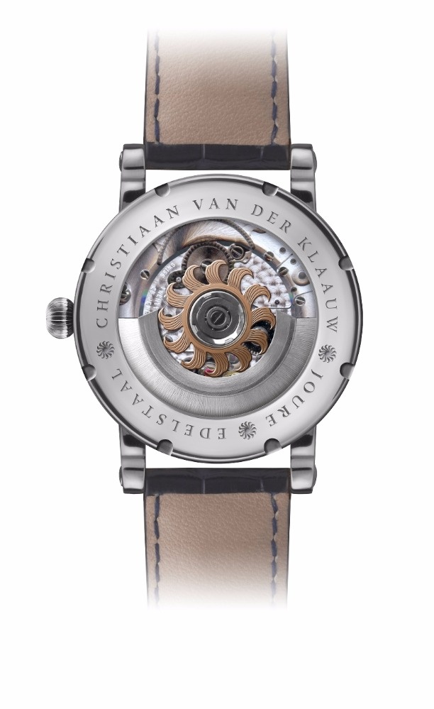 تعرفوا إلى أساتذة الوقت قريباً في «أسبوع الساعات، دبي»