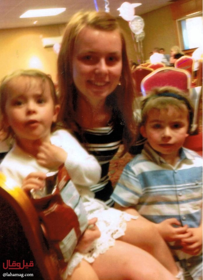 حادثة مؤلمة- طفلان يمضيان الليل إلى جانب جثة أمّهما... وهذا ما حدث في اليوم التالي