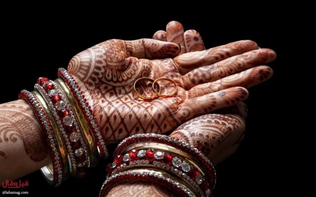 بعد 16 عاماً من الزواج... سعودي يكتشف أنّ زوجته متزوجة من رجل ثان!