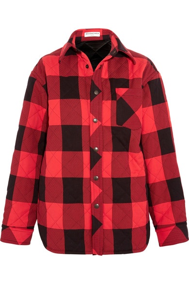 Balenciaga Shirt $1,645