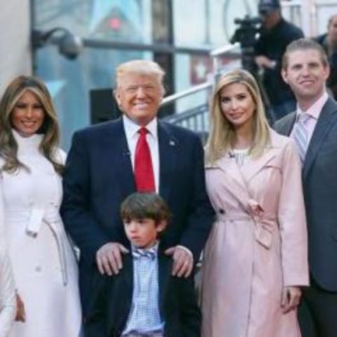 حسناوات البيت الأبيض... من هن؟