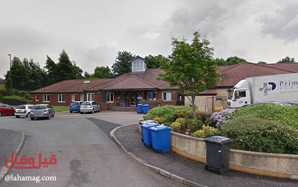 بالصور- هربت من دار العجزة لتضع وشماً على ذراعها.. لهذا السبب المؤثّر!!