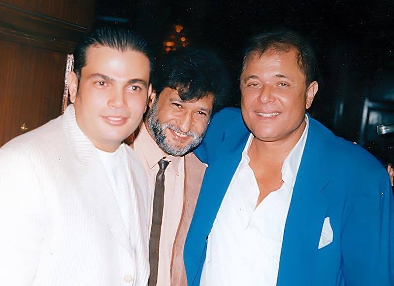 نجوم يودعون محمود عبد العزيز بكلمات مؤثرة وذكريات لا تنسى.. إليكم ما كتبه 20 نجم بمصر والوطن العربي