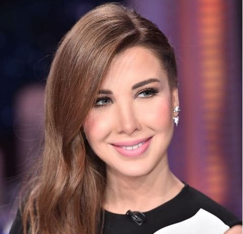 نانسي عجرم في فيديو كليب خاص لزوجها.. شاهدوا الرومانسية