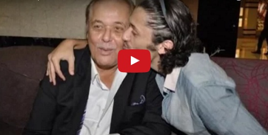 بالفيديو - شاهدوا ماذا قال محمود عبد العزيز عن الموت قبل وفاته!