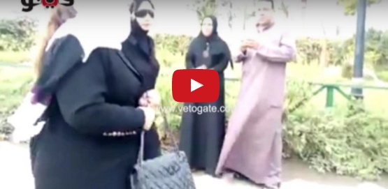 بالفيديو - انهيار سهير رمزي في جنازة محمود عبد العزيز