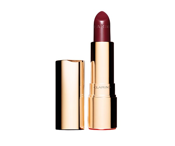 خوخي ملكيّ Clarins Joli Rouge in Royal Plum no.738