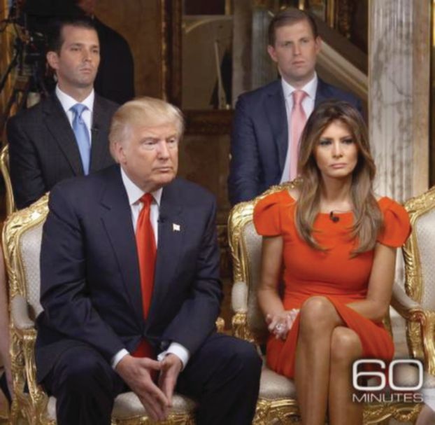 ترامب يتعهد طرد 3 ملايين مهاجر فوراً