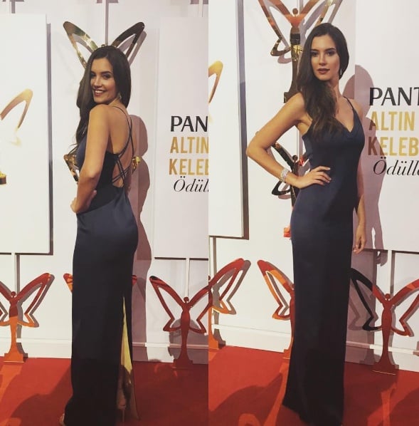 ليلي ليديا توغلو 