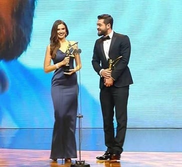 ليلي ليديا توغلو 