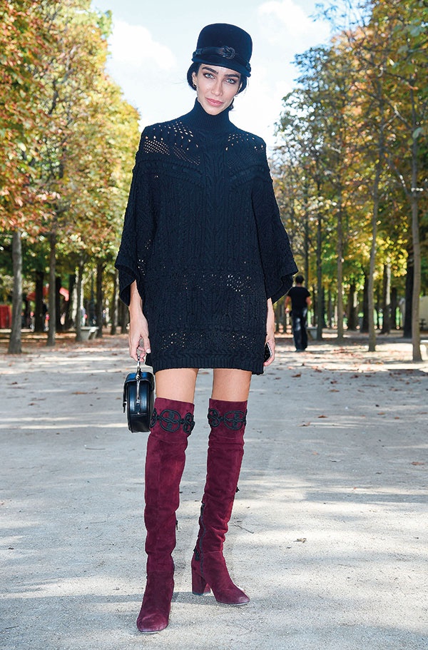 أهلاً بالموسم البارد Winter Has Fallen