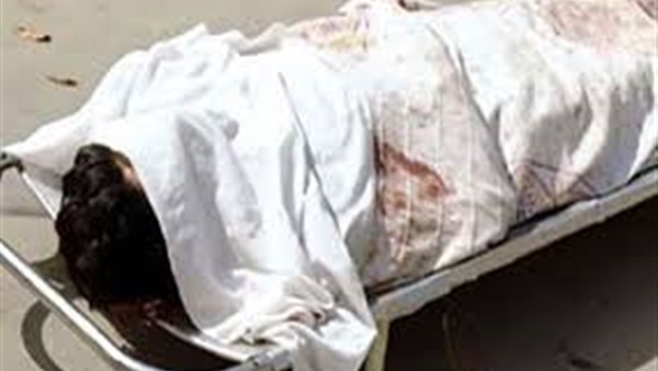 قتل طليقته بسبب السحر