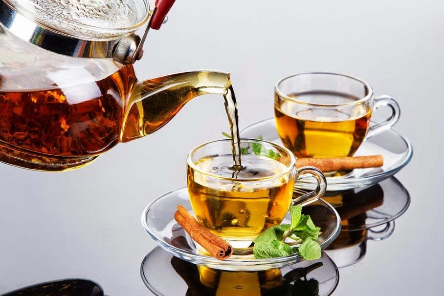 وزارة الصحة تحذّر- شاي تنحيف شهير يشكّل خطورة على صحّتكم.. وتمنع بيعه!