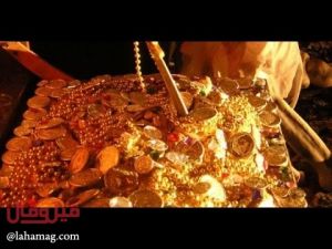 ٣ صيادين عرب يعثرون على كنز قيمته أكثر من ٣ ملايين دولار... أين؟ وكيف؟