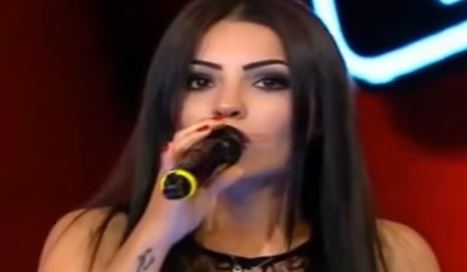 بالفيديو - لجنة تحكيم TheVoice في صدمة.. وهذا ما طلبته من المشتركة!