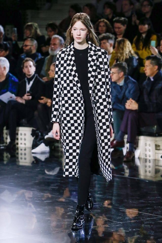 Courreges Courreges