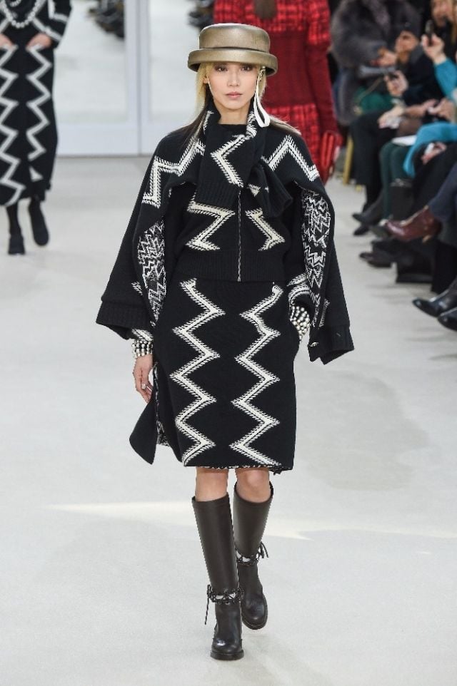 Chanel Chanel