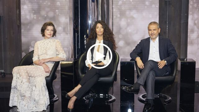 الحلقة 9 #LahaXProjectRunway: تعاطف اللجنة مع مصمم مصري ونجمة أميركية تُدخل المصممين إلى كاراج!