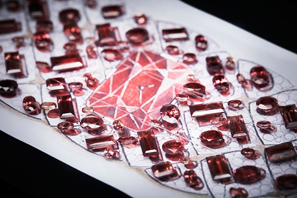 ما قصة شانيل CHANEL ومسابقة صناعة الساعات 