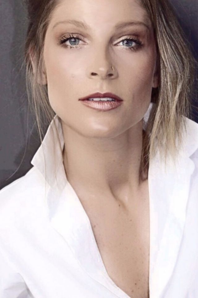 المهندسة لوانا محفوظ