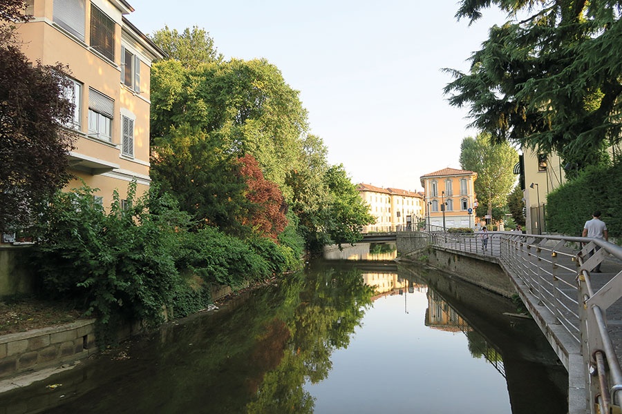 في هذه البلدان... إكتشفي روحك المغامرة