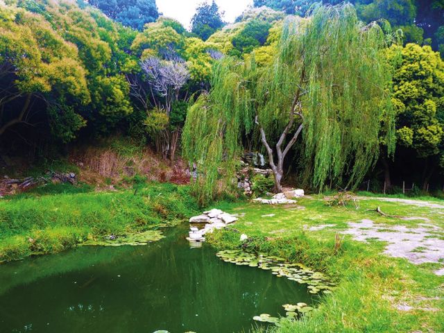 كانياكوماري الشمس والقمر لحظات تسلّم وتسليم