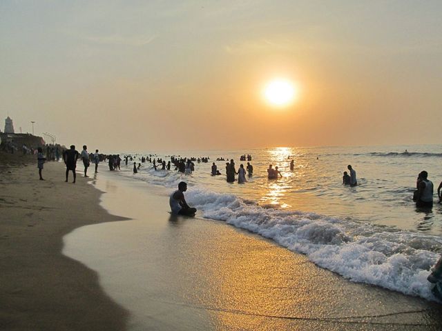 تسلّقي الشلالات في وادي الموجب 