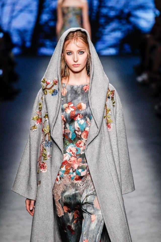 Alberta Ferretti