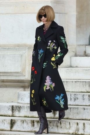 Anna Wintour