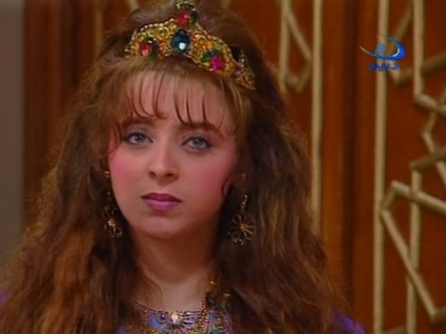 هل تذكرون الممثلة عبير الشرقاوي؟ قد تدخل السجن بسبب طليقها!