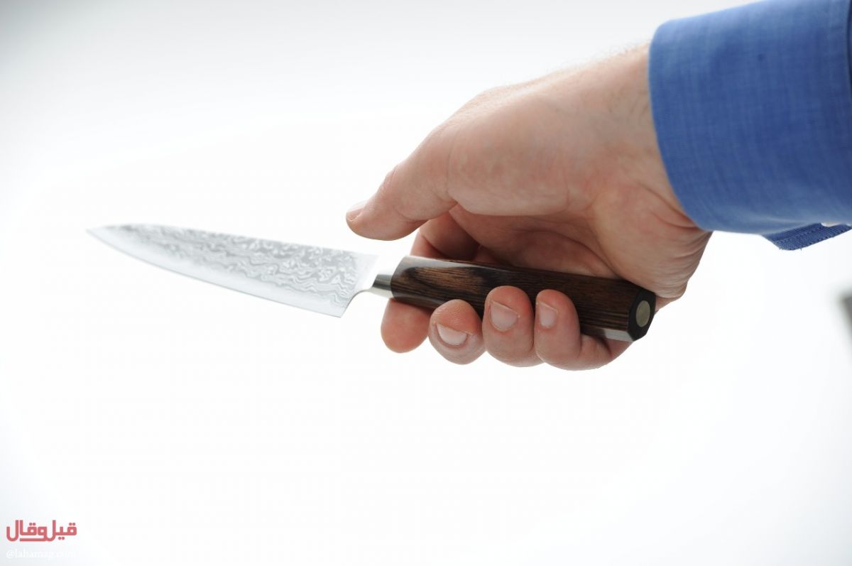 خبر مروّع - سعودي يطعن ممرضة في عينها ولن تصدّقوا ما حدث لها بعد ذلك