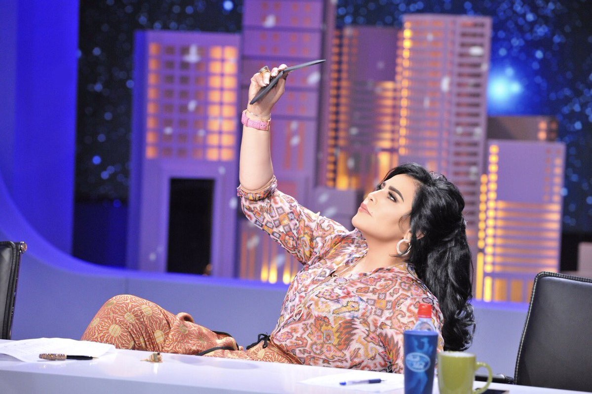 حسن الشافعي يعتذر إلى فلسطيني بعد أن هزئ منه وأحلام تصاب بعدوى الغزل