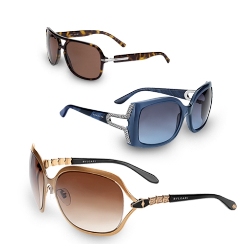 بولغري Bvlgari تقدم مجموعة من الأكسسوارات